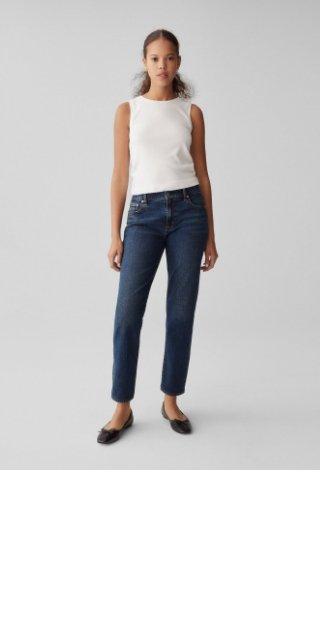 Gap girlfriend outlet jeans