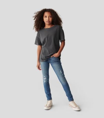 girls mid rise pull-on jeggings, girls girls search L2