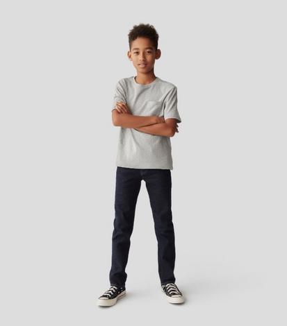 Boys size best sale 18 slim jeans