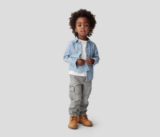 Toddler Boy Jeans Gap