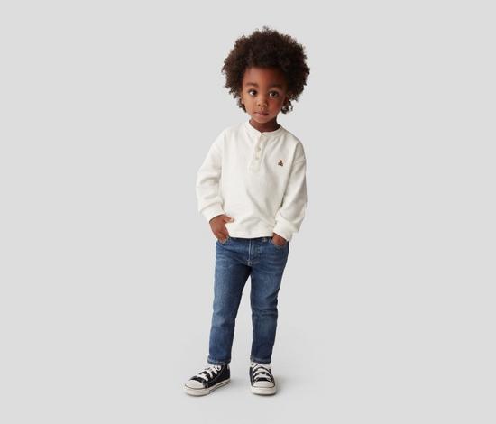 Gap toddler on sale boy jeans