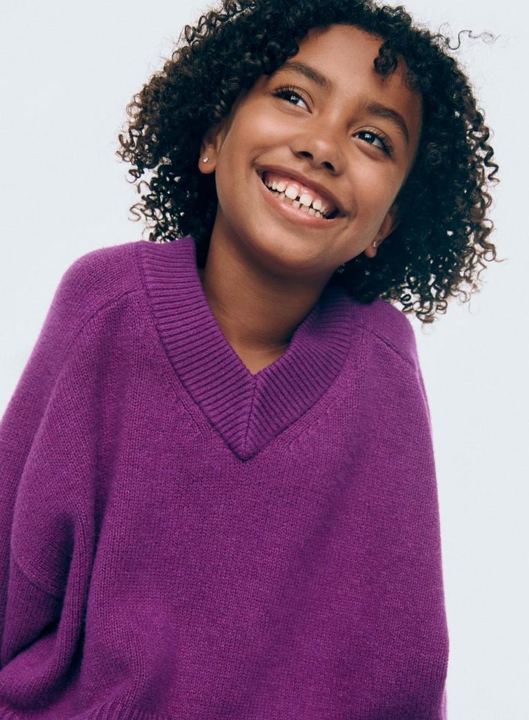 Gap girl tops best sale