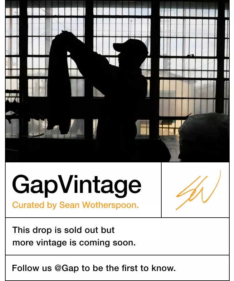 New GapVintage T-Shirts | Gap