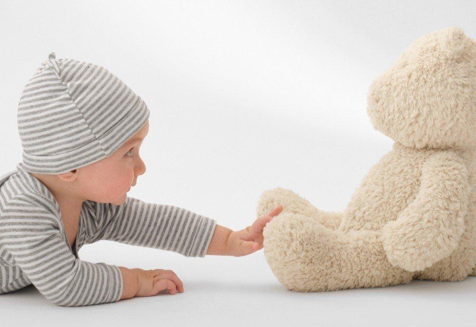 Newborn Essentials