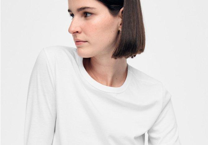 Organic Cotton VintageSoft T-Shirt