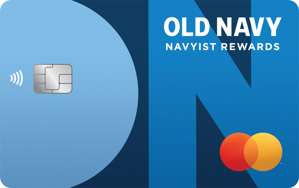 Old Navy Mastercard