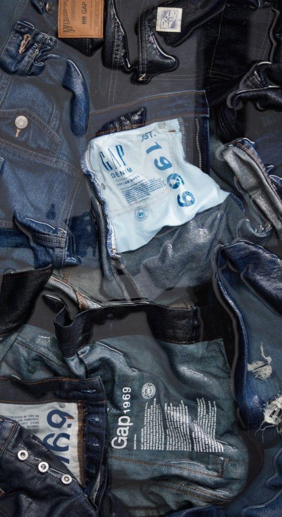 COS Launches its Sustainable Denim Initiative