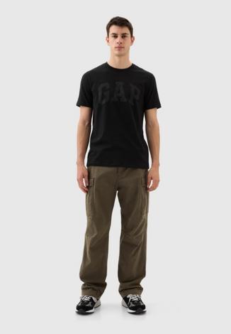 Gap best sale mens slacks