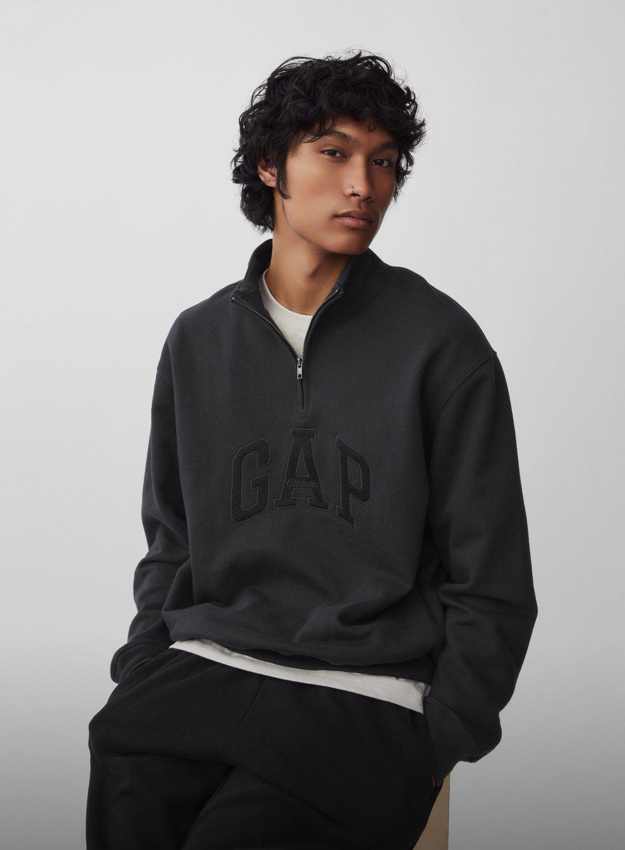 Gap sweat online enfant