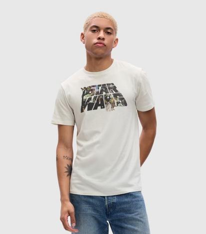 Buy Off White Shirts for Men by GAP Online