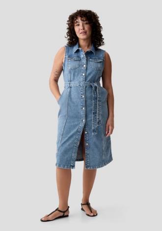 Gap womens store clearance dresses