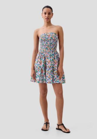 Gap womens hot sale summer dresses