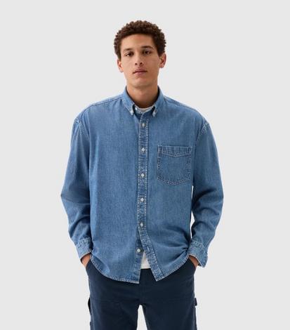 Gap shirts outlet