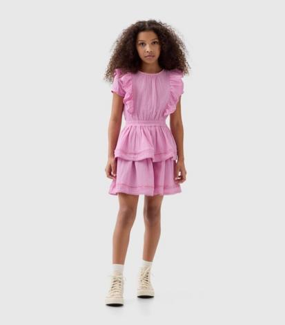 Gap kids store girls dresses