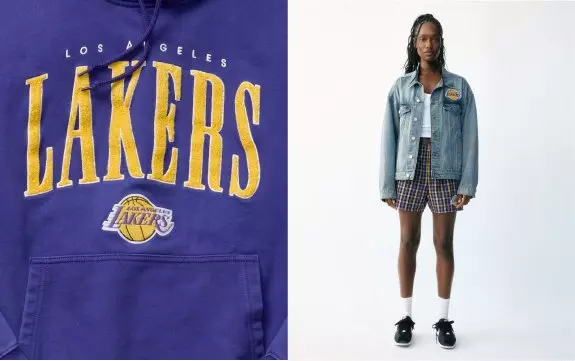 New NBA Collection Boston Celtics | Gap