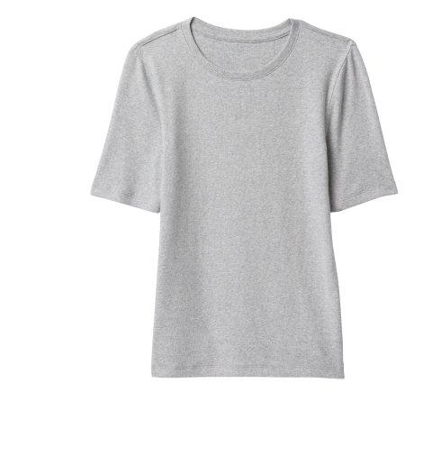 Grey t-shirt