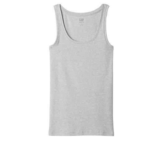 grey tank