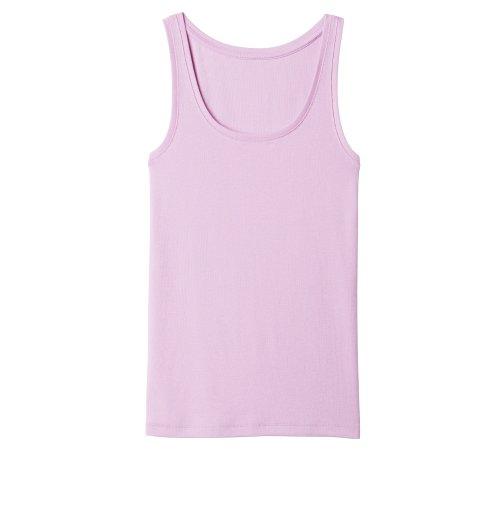 pink tank