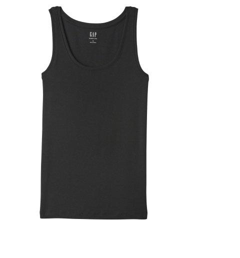 Black tank