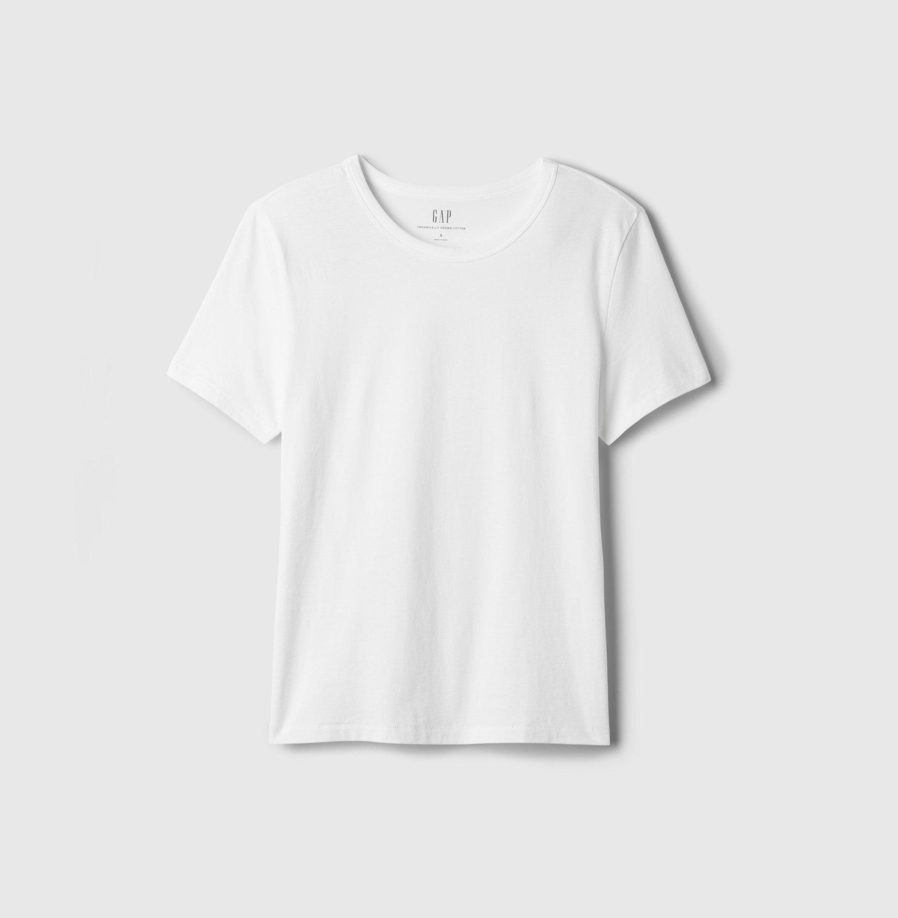 100% Cotton Tee