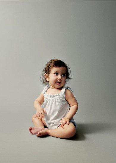 Baby Girl