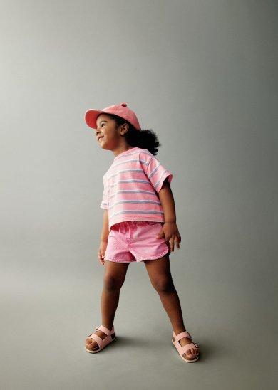 Toddler Girl