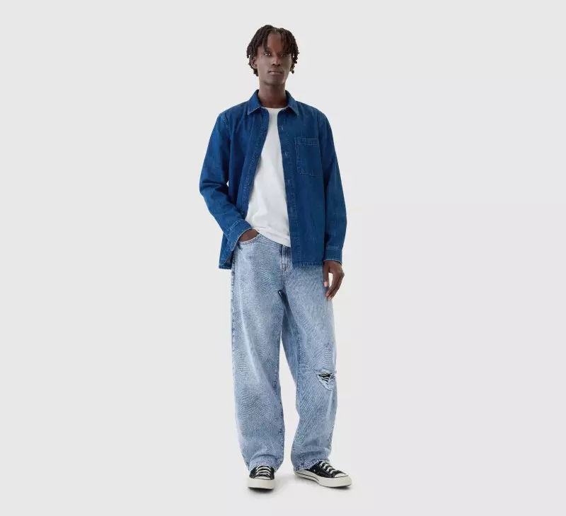 Men's Jeans | Gap Men's Jeans | Gap