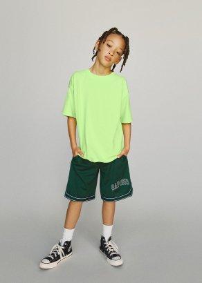 ボーイズカジュアルウェア | ZARA 日本