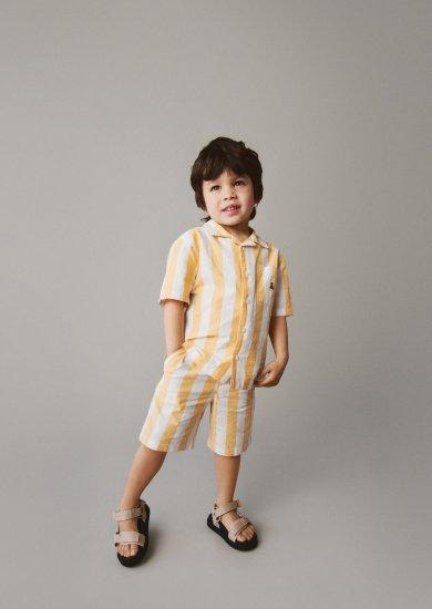 Toddler Boy