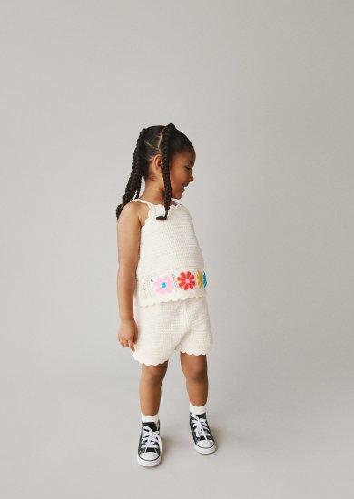 Toddler Girl