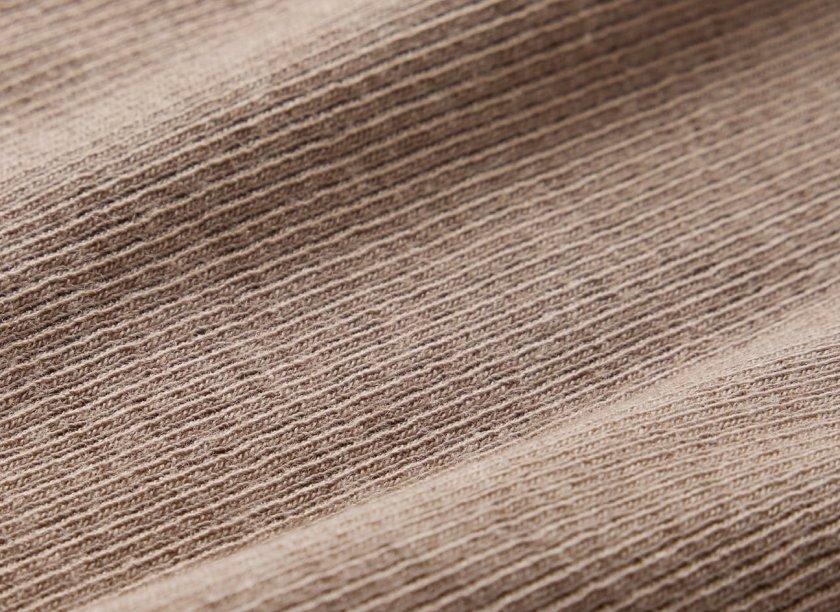 the fabric