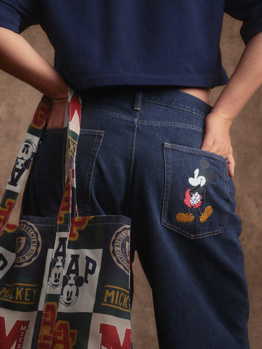 Gap x Disney