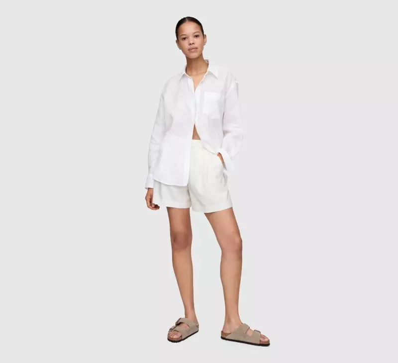 Linen