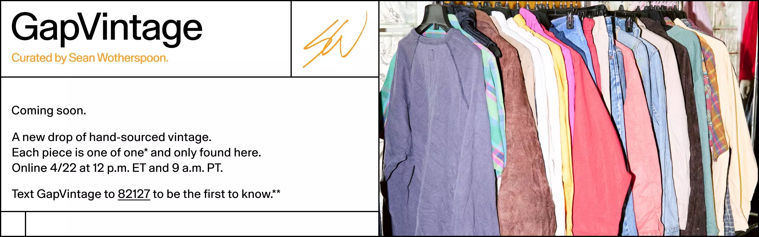 GapVintage