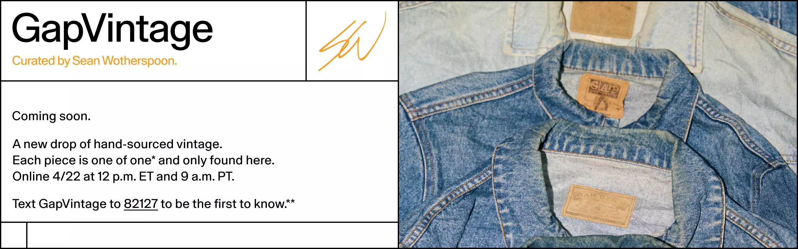 GapVintage