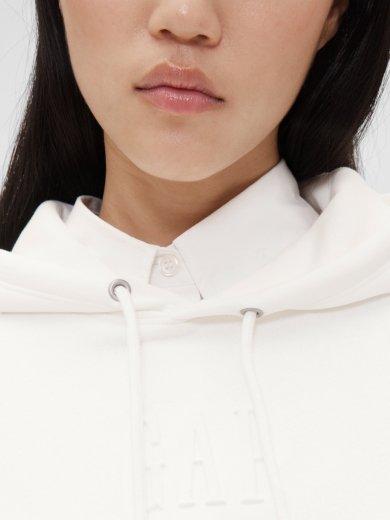 VintageSoft Cropped 
Hoodie alt
