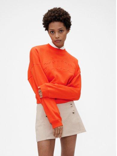 VintageSoft STUDIO Sweatshirt