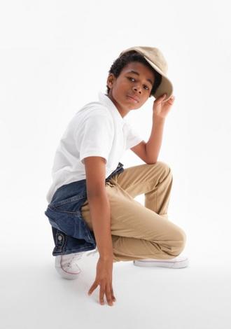 Gap store school pants