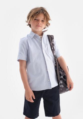 Boys' School Uniform Pants & Shirts