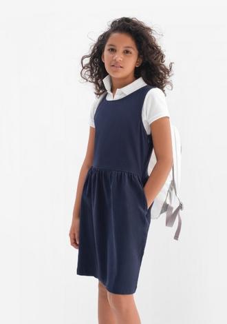 The gap uniform clearance shop