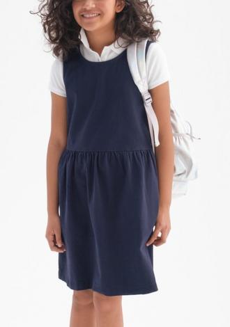 Gap shop uniform dress