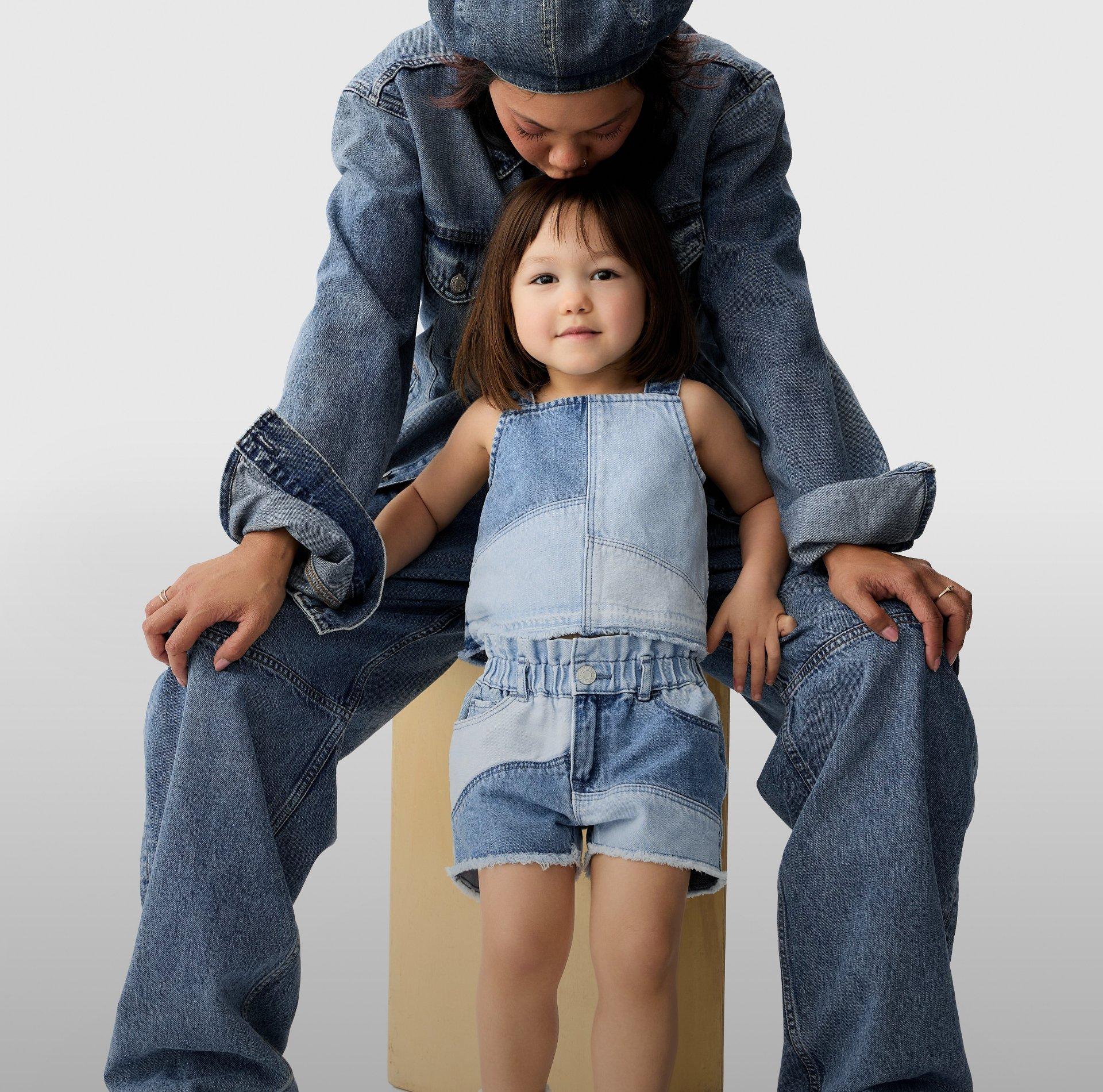 Shop Gap Canada for Casual Women’s, Men’s, Maternity, Baby & Kids Clothes