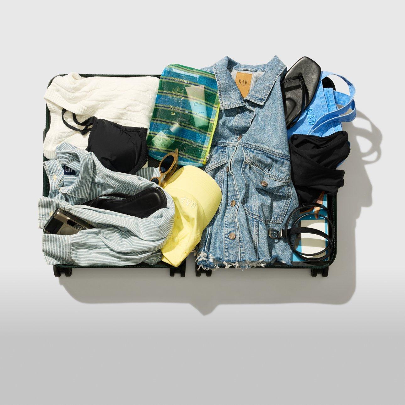 Vacation Shop