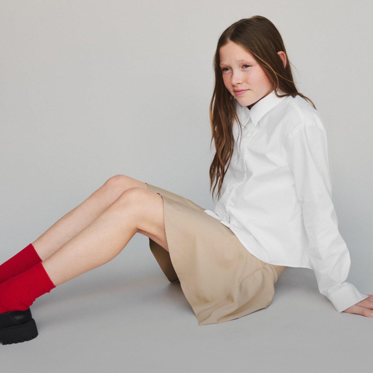 Uniform Shop