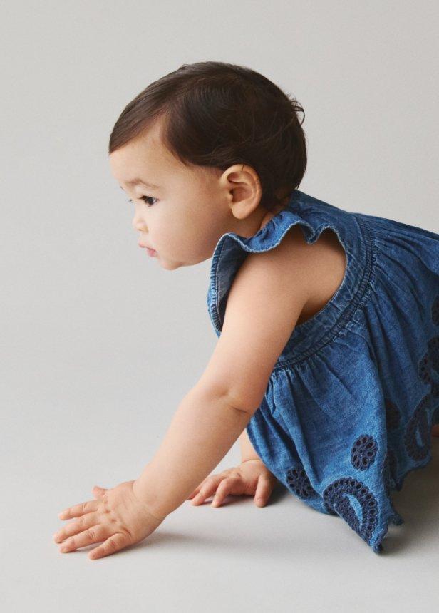 Baby & Toddler