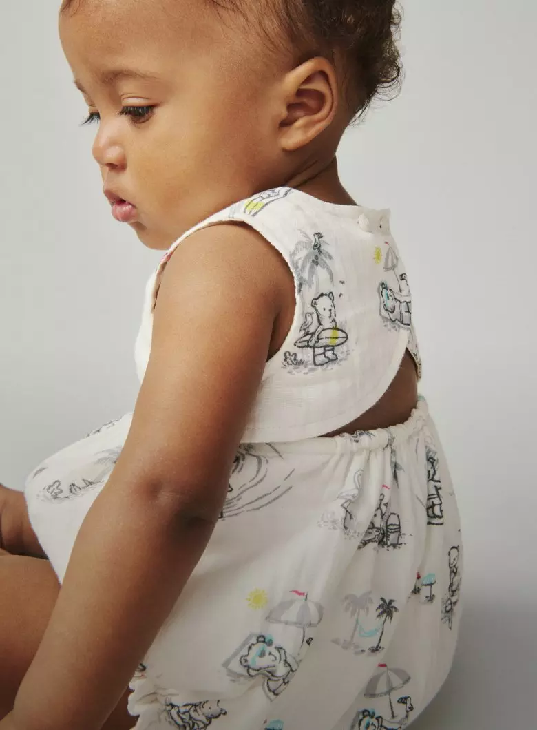 Baby Clothes and Toddler Clothes | Gap