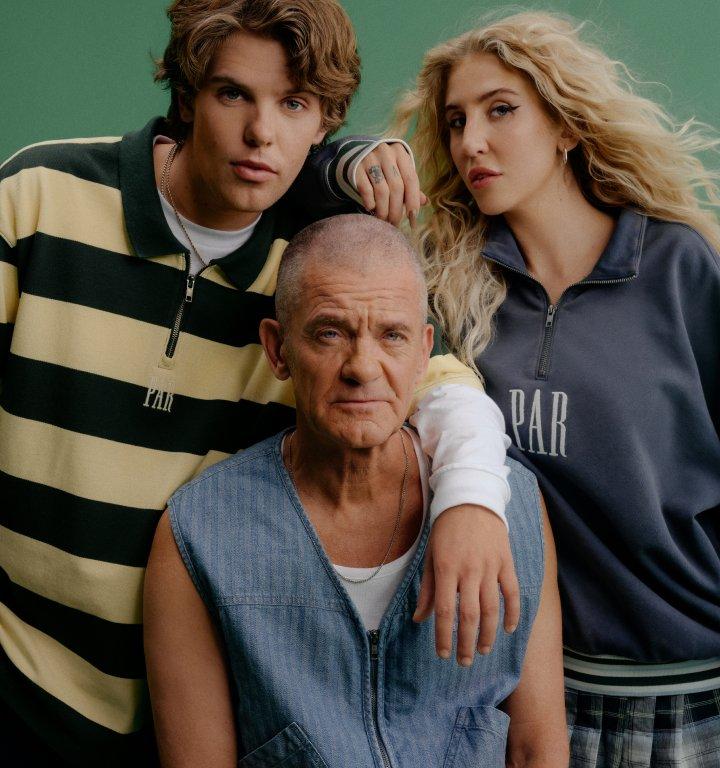 Gap x DoEn Highlight Image