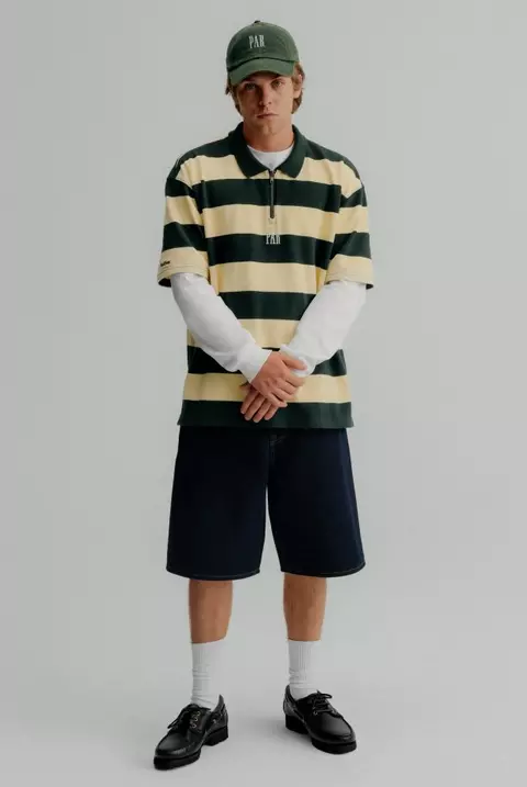 Shoppable Outfit image