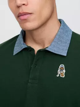 Polo Shirt alt
