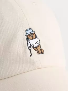 Brannan Bear 
Baseball Hat alt
